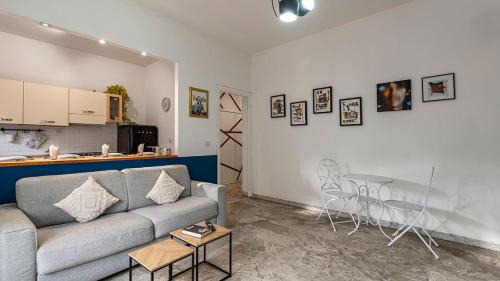 Quartiere XXII Collatino Apartment | Lovely Collatina Apartment by Rentbeat