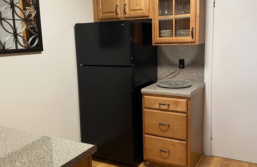 Winston - Salem Condo | Lovely condo centrally located in Winston-Salem
