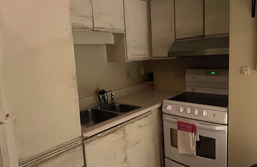 Vieux-Quebec-Cap-Blanc-colline Parlementaire Apartment | Lovely condo in the heart of Old Quebec.