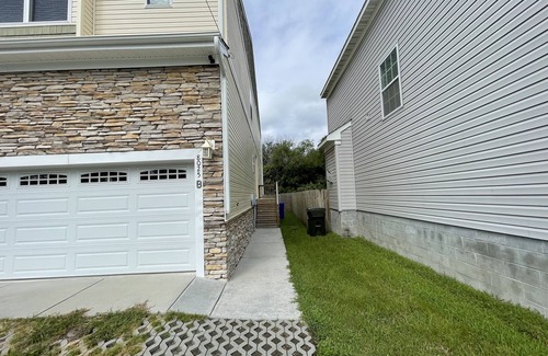 North Camellia Acres House | lovely condo near chesapeake bay