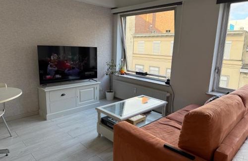 Upper Town Apartment | Lovely condo next to European Area