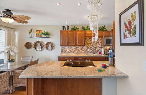 Honalo Condo | 🌴Lovely Cooler Elevation Condo | Ocean View | Free Late Checkout🌴