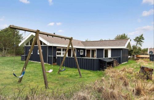 Hvorup Klit House | Lovely Cottage Close To The Beach