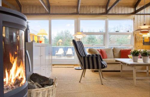 Hvorup Klit House | Lovely Cottage Close To The Beach