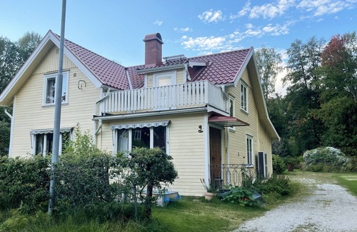 Fengersfors House | Lovely cottage in Fengersfors | SE17007