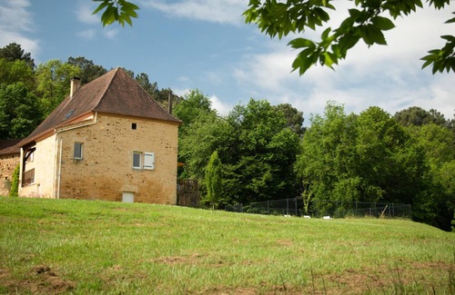Loubejac House | Lovely cottage in the middle of nature with private pool!