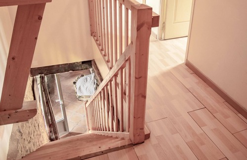 Loubejac House | Lovely cottage in the middle of nature with private pool!