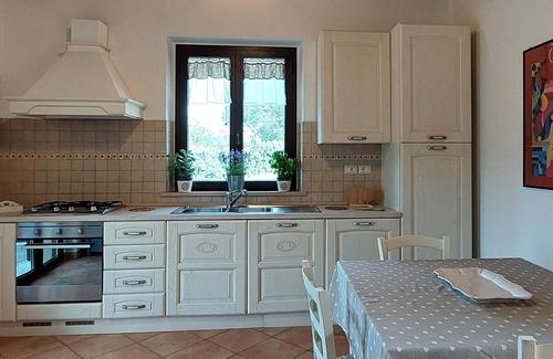 Todi Cottage | Lovely Cottage in the Tiber River Park, panoramic eclusivo near Todi