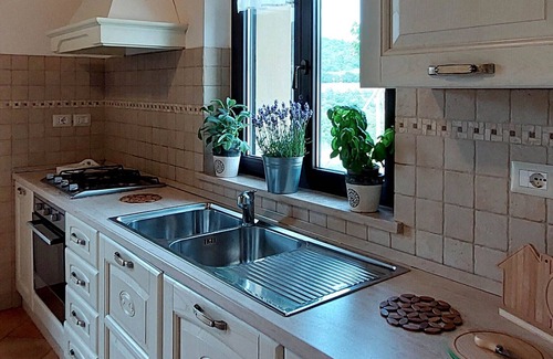 Todi Cottage | Lovely Cottage in the Tiber River Park, panoramic eclusivo near Todi