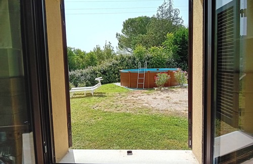 Todi Cottage | Lovely Cottage in the Tiber River Park, panoramic eclusivo near Todi