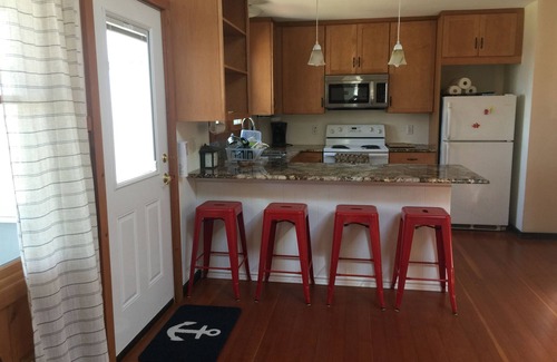 Southold Cottage | Lovely Cottage in the Heart of Long Island Wine country