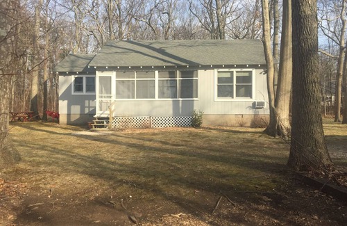 Southold Cottage | Lovely Cottage in the Heart of Long Island Wine country