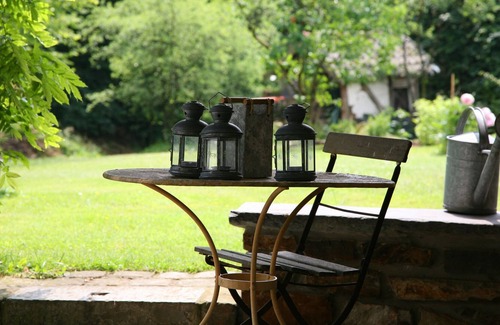 Walk Cottage | Lovely Cottage in Waimes with Sauna