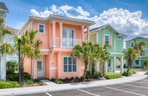 West Kissimmee Cottage | Lovely Cottage near Disney with Margaritaville Resort Access - 3059PI