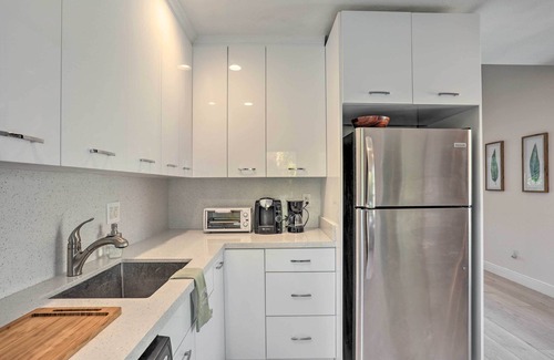 Stuart Cottage | Lovely Cottage Near Downtown Stuart & Beaches