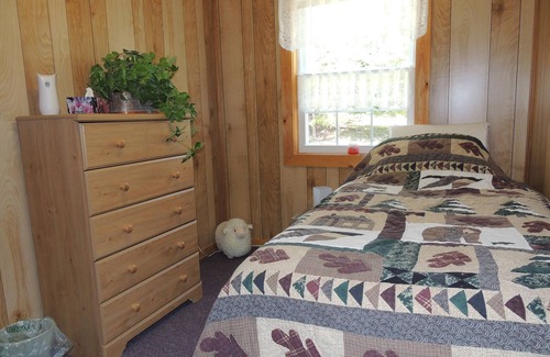 Annapolis County Cottage | Lovely Cottage on the Lake