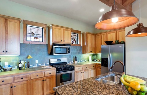 Jonestown Cottage | Lovely Cottage w/Hill Country Views in the Hollows Resort! Hiking trails, 4 Pools!