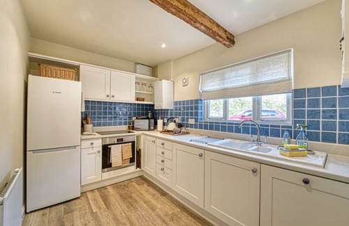 Bredons Norton House | Lovely Countryside Cottage.