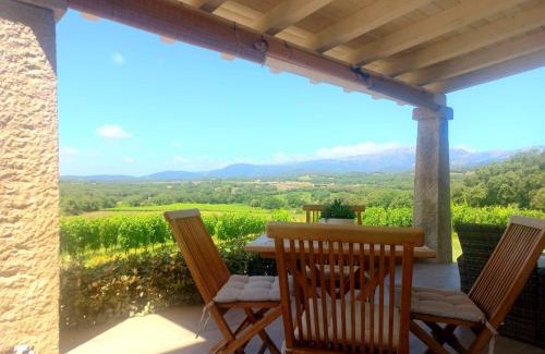 Monti Apartment | Lovely Country House Tenuta Piredu