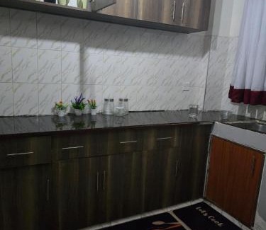 Kericho Apartment | lovely, cozy 2 bedroom apartment