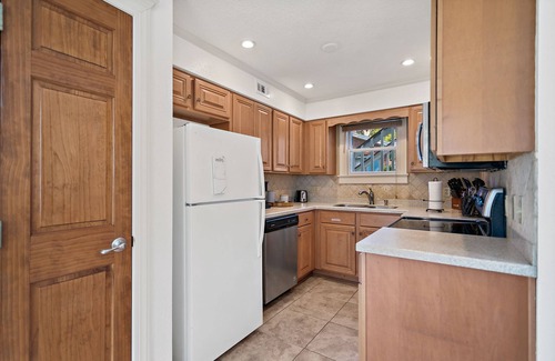 Downtown Historic District Apartment | Lovely Cozy 2 BR Home in the Heart of St. Augustine