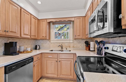 Downtown Historic District Apartment | Lovely Cozy 2 BR Home in the Heart of St. Augustine