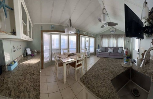 Port Isabel House | Lovely Cozy Cottage-pet Friendly