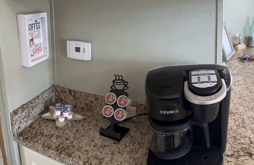 Port Isabel House | Lovely Cozy Cottage-pet Friendly