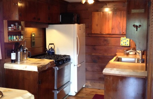 Jackson Ski Chalet | Lovely, Cozy Ski Chalet with View of Mount Washington