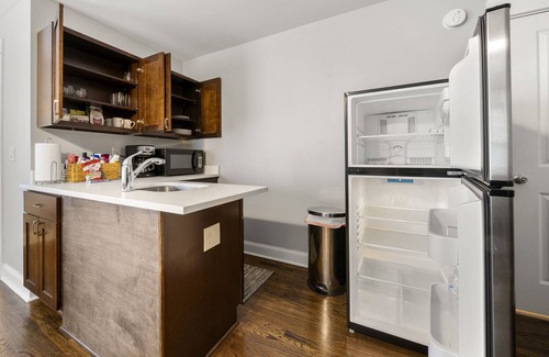 Summerhill Apartment | Lovely Cozy Studio in Heart of Atlanta