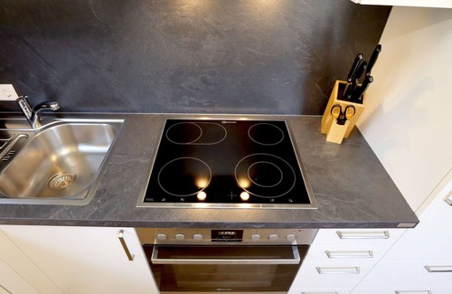 Schonach im Schwarzwald Apartment | Lovely apartment for 2 people with WIFI, TV and balcony