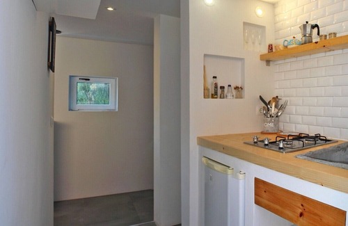 Sant Josep de sa Talaia House | Lovely Dependance in Ibiza