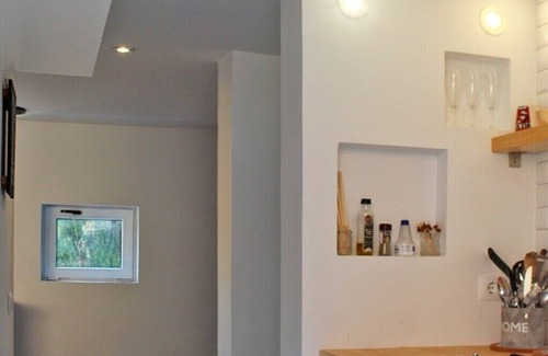 Sant Josep de sa Talaia House | Lovely Dependance in Ibiza