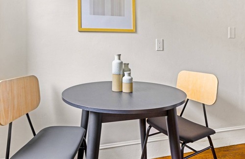 Dorchester Apartment | Lovely Dorchester 1BR, by Savin Hill T, by Blueground