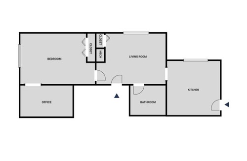 Dorchester Apartment | Lovely Dorchester 1BR, by Savin Hill T, by Blueground