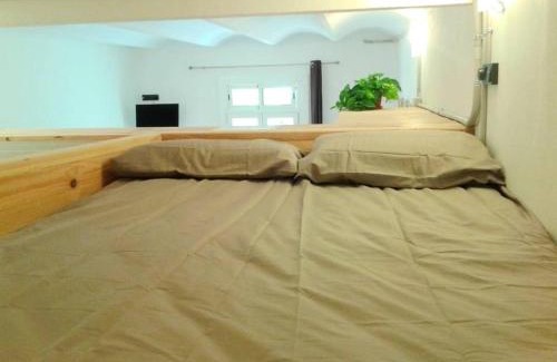 el Fort Pienc Apartment | Lovely double apartment - Sagrada Familia - Air conditioning