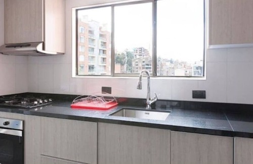 Usaquen Apartment | Lovely Duplex 2-bedroom