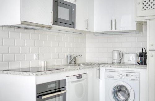 Arts-et-Metiers Apartment | Lovely duplex 4p - Temple