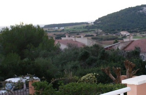 Son Bou Apartment | Lovely 2 bedrooms apartment in Torre Soli Nou