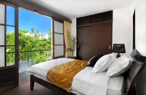 Banjar Semer Villa | Lovely Family Home a Few Minutes from the Beach & Central Seminyak