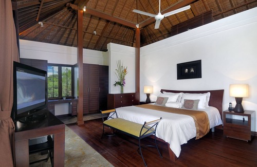 Banjar Semer Villa | Lovely Family Home a Few Minutes from the Beach & Central Seminyak