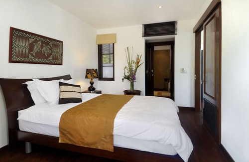 Banjar Semer Villa | Lovely Family Home a Few Minutes from the Beach & Central Seminyak