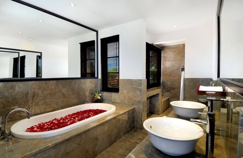 Banjar Semer Villa | Lovely Family Home a Few Minutes from the Beach & Central Seminyak