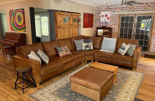 Trawal House | Lovely Family Home in Durbanville