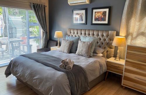 Trawal House | Lovely Family Home in Durbanville