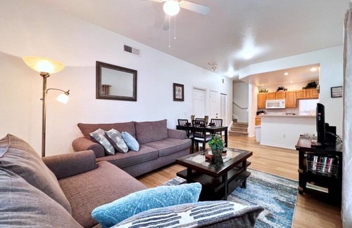 Venetian Bay Villages House | Lovely Family Town home in Great Location