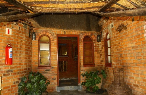 Bulawayo House | Lovely Family unit 2!