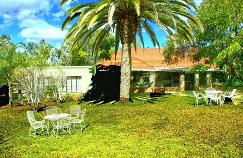 Bulawayo House | Lovely Family unit 2!