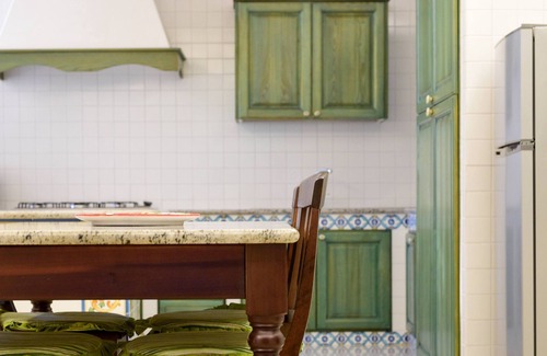 Modica Ski Chalet | Lovely Family Villa in Modica
