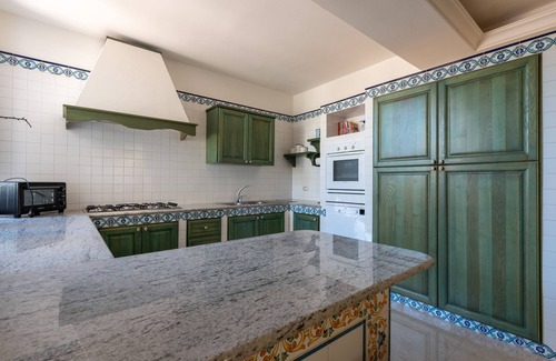 Modica Ski Chalet | Lovely Family Villa in Modica